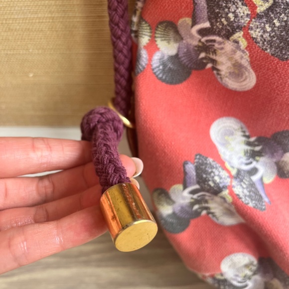 Vintage Missori pre-owed bag - Picture 2 of 7